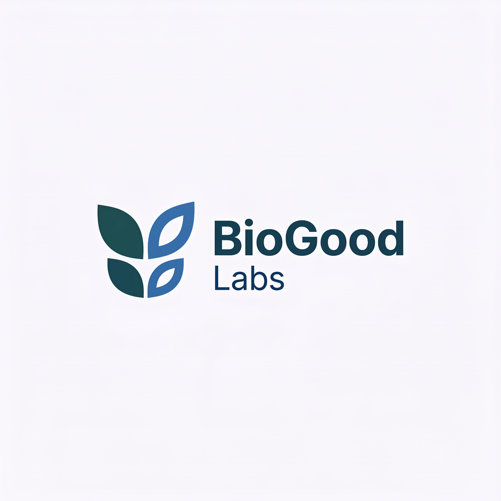 BioGood Labs NAC + Glycine Supplement